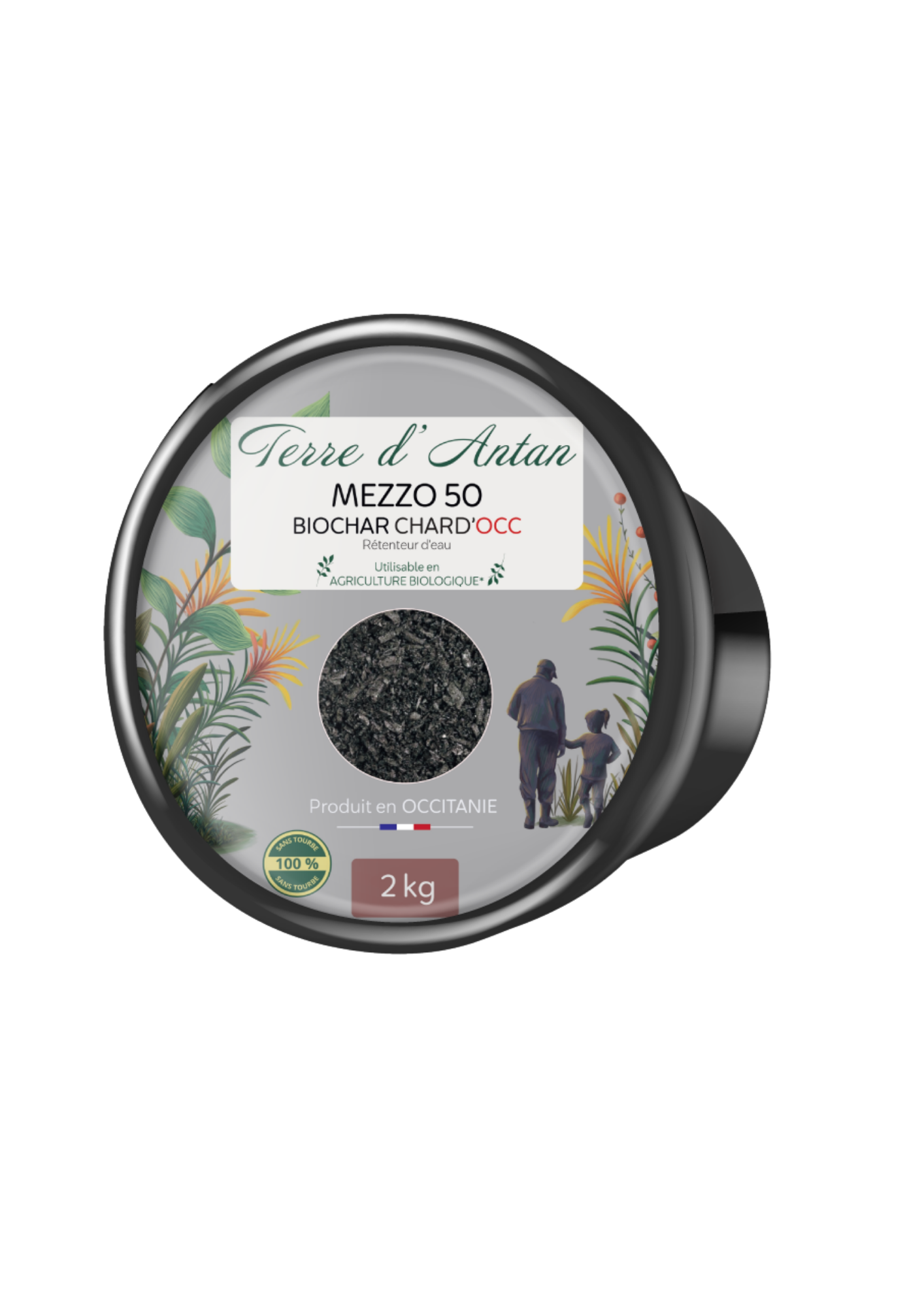 MEZZO 50