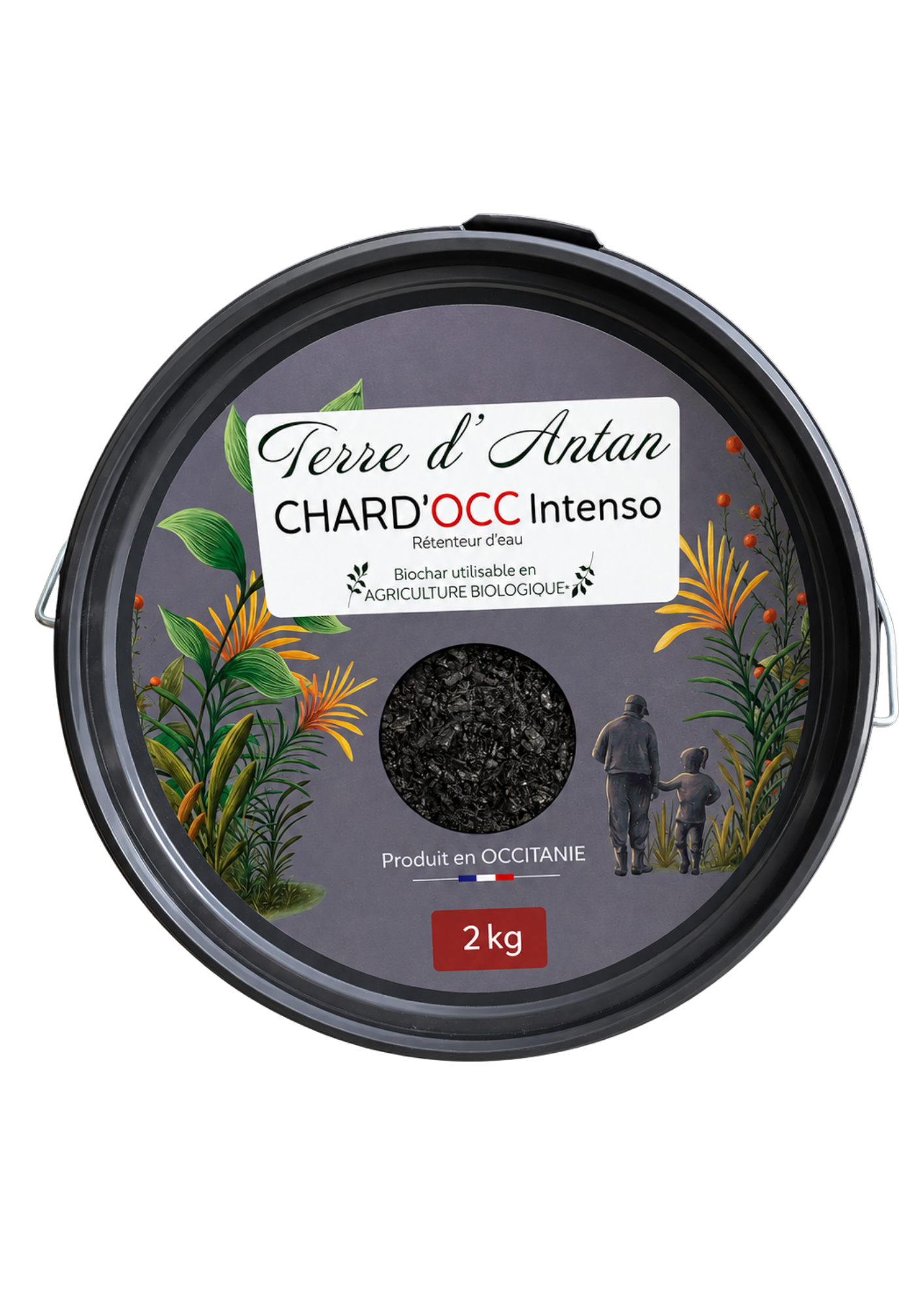 Test Intenso